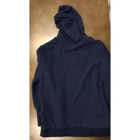 BKYS "Lucky Charm" Pullover Hoodie Voodoo Bunny Size L   P13 - Picture 7 of 7